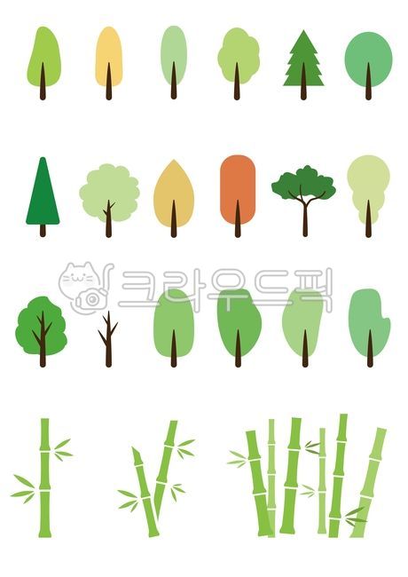 나무일러스트,나무일러,나무모양,대나무일러스트,일러스트,대나무,나무,수형,숲,일러숲,나무누끼,식물,tree,plant