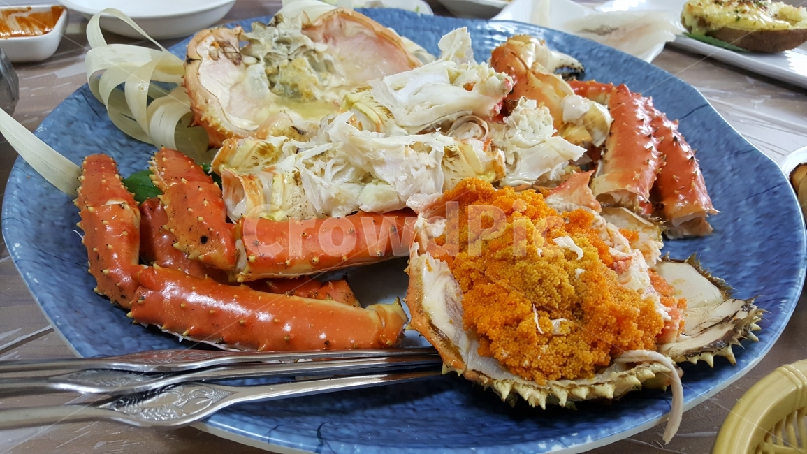 회,음식,대게,킹크랩,해물,음식,식재료,요리,food,cook,meal,dishes,food reserves,수산물,해산물,fishery products,seafood