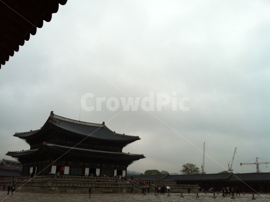 고궁,궁궐,한옥,전통건축,하늘,한국전통,한국문화,korean traditional,korean culture,랜드마크,landmark,tourist attraction,한국랜드마크,한국관광지,한국명소,korea landmark,korea tourist attraction