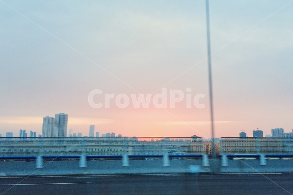 드라이브,아침,morning,도로,푸름,도시,풍경,city,landscape,한국도시풍경,한국도시경관,korea cityscape,road
