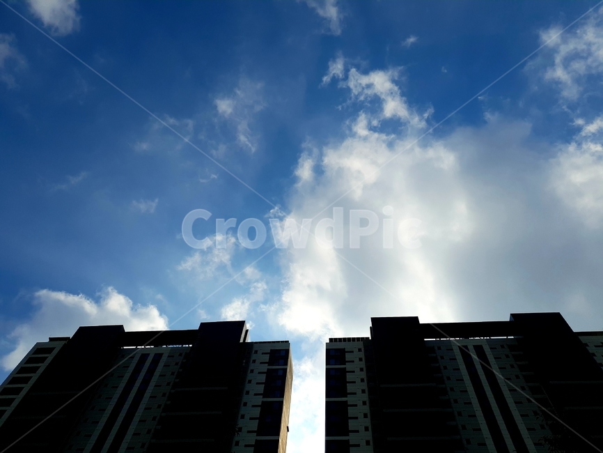 하늘,가을,가을하늘,구름,청명함,자연,날씨,적운,outdoors,cloud