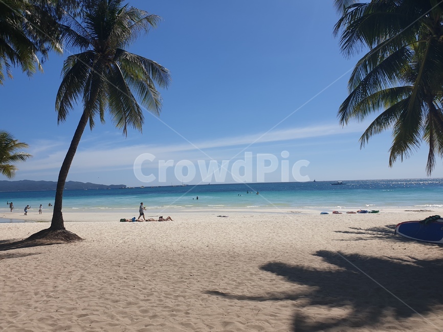 해변,바다,비치,보라카이,해외,해변,바다,beach,sea