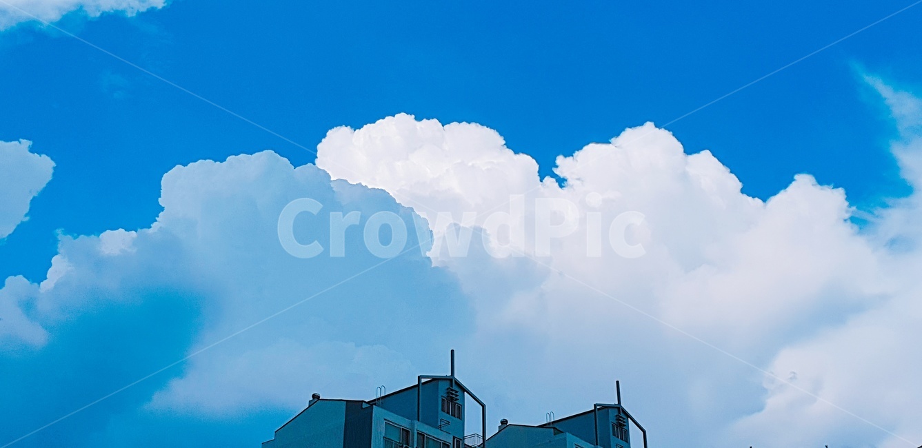 하늘,여름하늘,구름,cloud,파란하늘,sky,파란,계절,seaso
