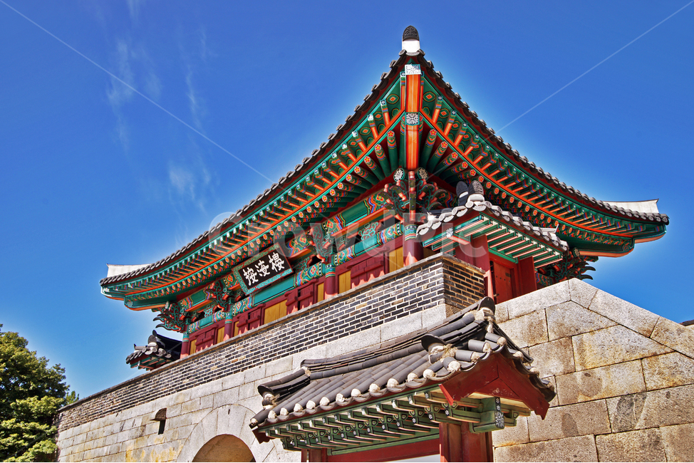 안해루,광성보,강화도,성,망루,전각,성곽,한국전통,한국문화,korean traditional,korean culture,건축물,건물외관,exterior,building,structure,architecture,construction