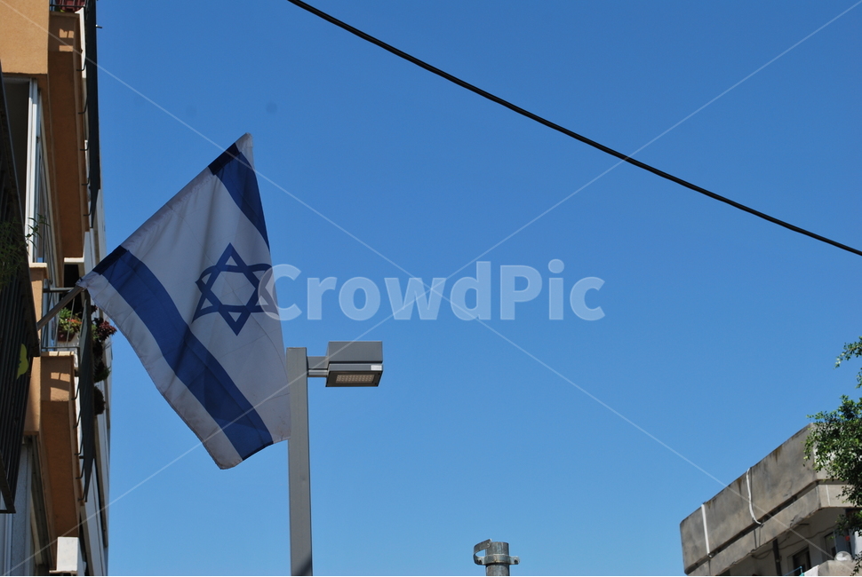 이스라엘,텔아비브,국기,israel,flag,해외,외국,세계,foreign,oversea,world