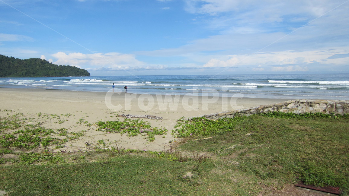 코타키나발루,말레이시아,해변,바다,하늘,파도,kotakinabalu,beach,sky,자연,풍경,nature,landscape,해외,외국,세계,foreign,oversea,world,세계자연풍경,해외자연풍경,외국자연풍경,world nature landscape,outdoors,옥외,land,땅,shoreline,해안선,water,물,sea,ocean,대양