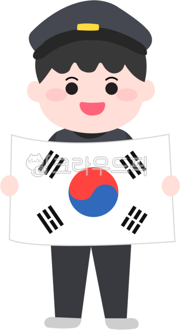 Liberation Day,holidays,August 15,holiday illustrations,Taegeukgi,Taegeukgi illustrations,Liberation Day illustrations,old school uniforms,school uniforms,old boys' school uniforms,national holidays,Independence Day,31st Independence Movem