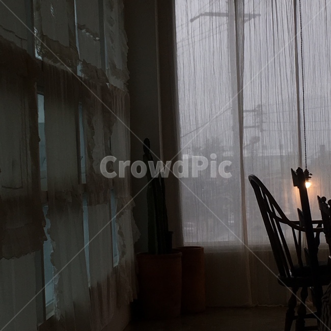 그림자,노을,감성,창가,커튼,인테리어,실내디자인,interior design