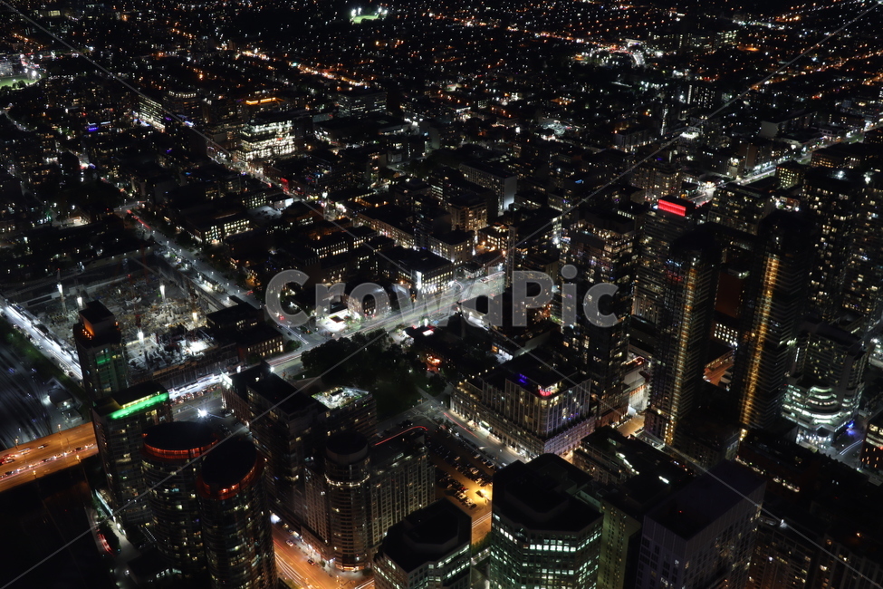 landscape,nature,자연,조감도,outdoors,풍경,옥외,night,nitghtview,aerialview,캐나다,캐나다야경,torontoview,canada,cityview,scenery