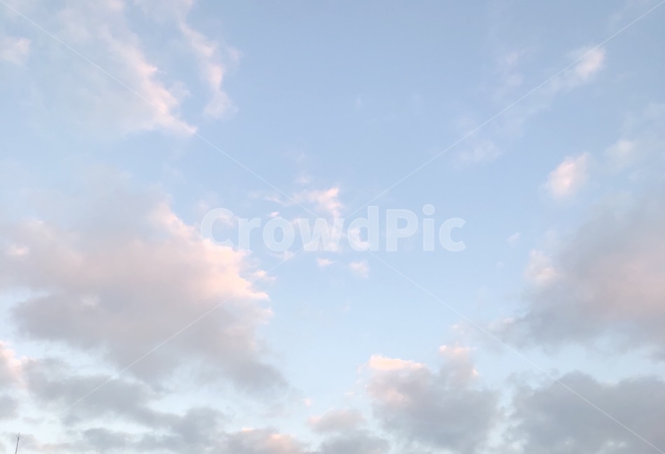 하늘,구름,풍경,sky,맑은하늘,초저녁,nature,자연,outdoors,옥외