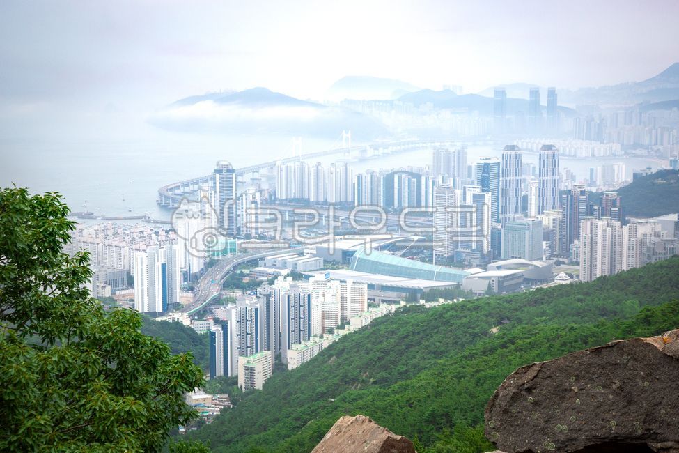 광안리,광안대교,해무,장산,장산전망,장산조망,영도해무,부산바다