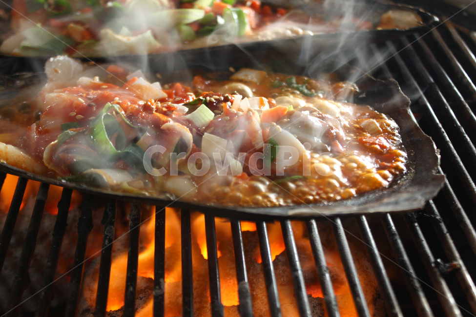 조개구이,양념조개구이,키조개,키조개구이,키조개음식,음식,식재료,요리,food,cook,meal,dishes,food reserves