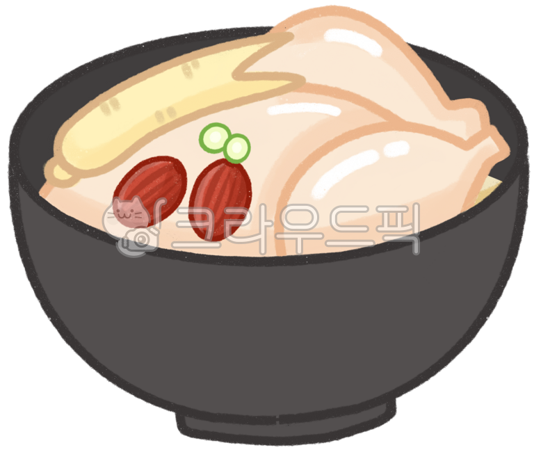 삼계탕,초복,중복,말복,복날,닭,닭백숙,음식,한국음식,요리,건강,인삼,대추,여름,보양식