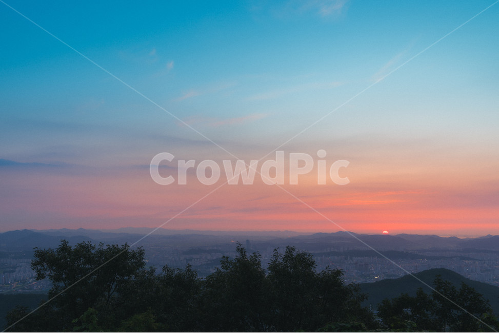 석양,일몰,해넘이,풍경,태양,노을,sunset,landscape,sun