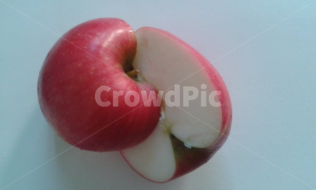 apple,사과,fruit,과일,슬라이스,red,과일,열매,fruit