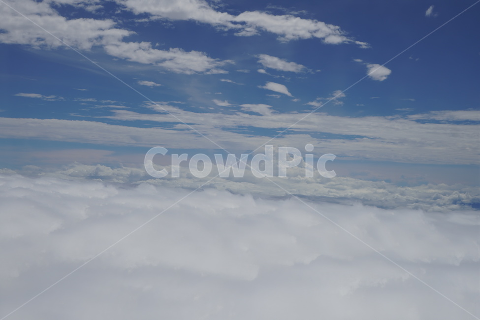 하늘,구름,흰구름,풍경,맑음,nature,자연,sky