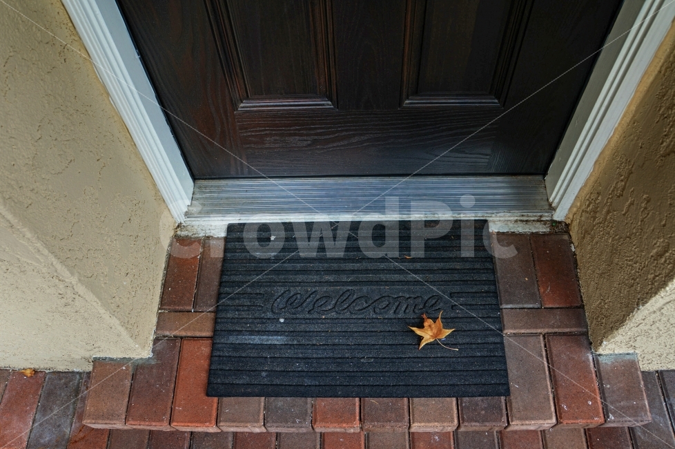 단풍,가을,나뭇잎,매트,현관문,웰컴,사물,환영,연출,건조,Fall,Autumn,RedLeaves,Leaf,Dry,Nobody,Welcome,Mat,FrontDoor,Entrance,가을,계절,fall,autumn,season
