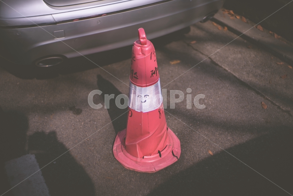 콘,미소,주차콘,감성,분위기,감성,sensible,feeling,교통,교통수단,traffic,transportation