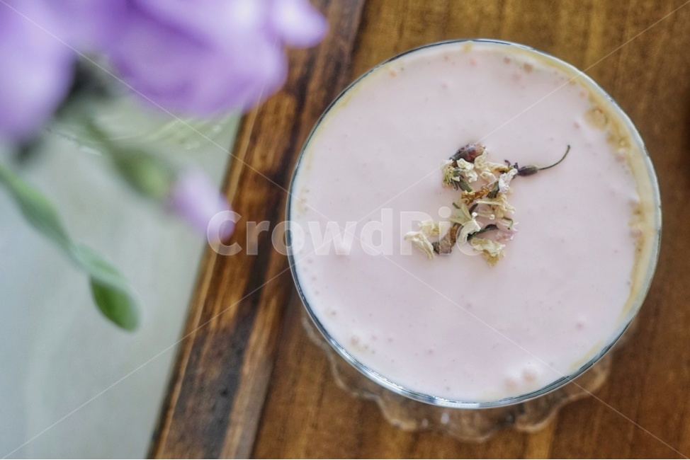 벚꽃,커피,봄,계절,달콤,푸드,봄,계절,spring,season,커피,카페,coffee,cafe
