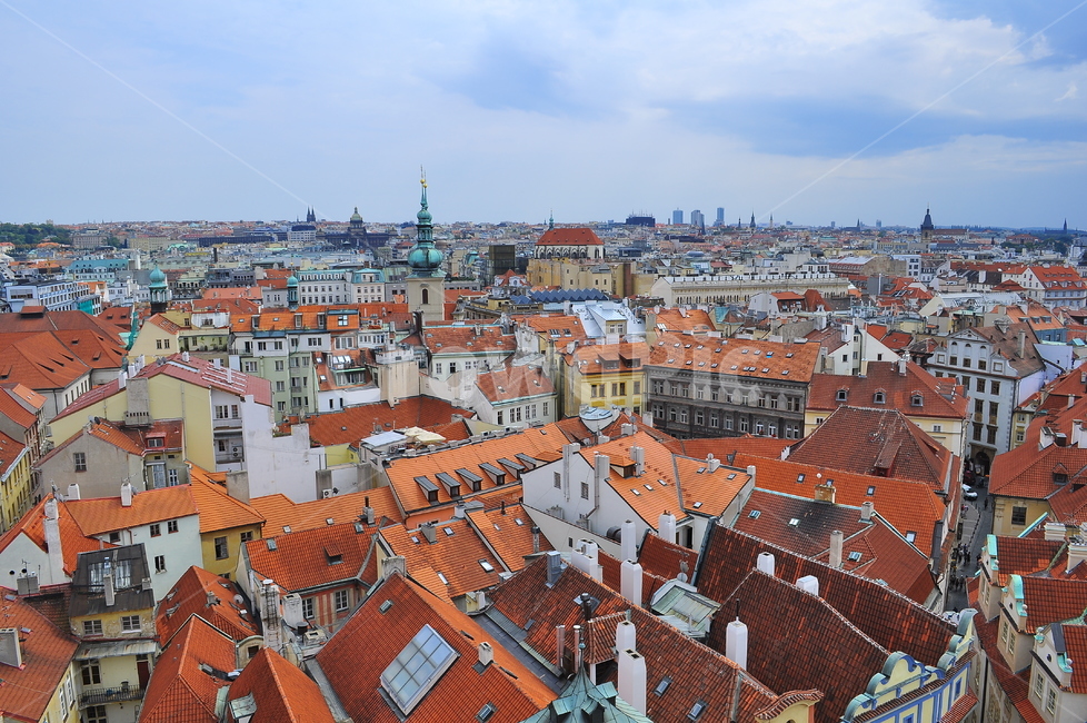 프라하,체코,prague,praha,지붕,roof,경치,nature,outdoors,옥외,자연,해외,외국,세계,foreign,oversea,world