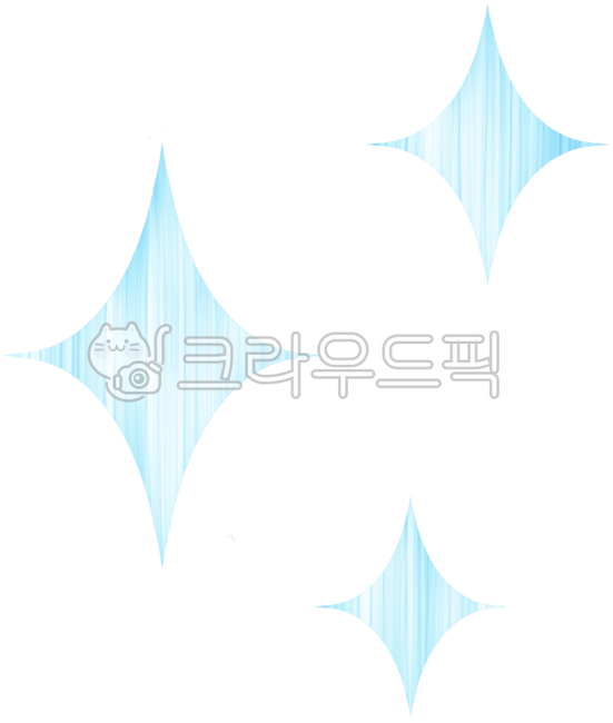 반짝임일러스트, 빛, 빛갈라짐아이콘, 빛갈라짐일러스트, 광채, 사진,이미지,일러스트,캘리그라피 - 짱유작가