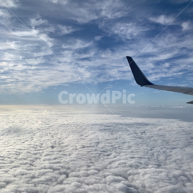 하늘,비행기,구름,하늘색,여행,감성,sky,cloud,airplane,blue,travel,여행,휴가,traveling,vacation,trip