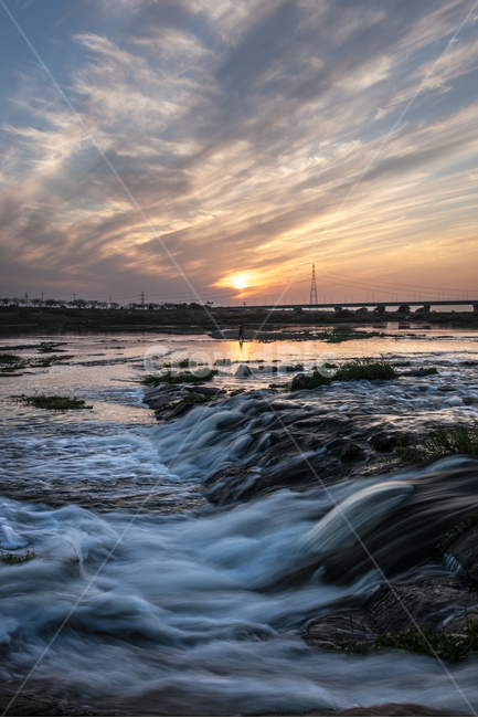 물,강,흐름,석양,하늘,일몰,자연,풍경,nature,landscape,한국자연풍경,한국자연경관,korea nature landscape,outdoors,옥외,ocean,대양,sea,바다,water