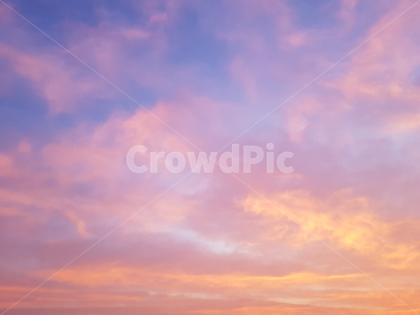 노을,석양,구름,하늘,sunset,sky