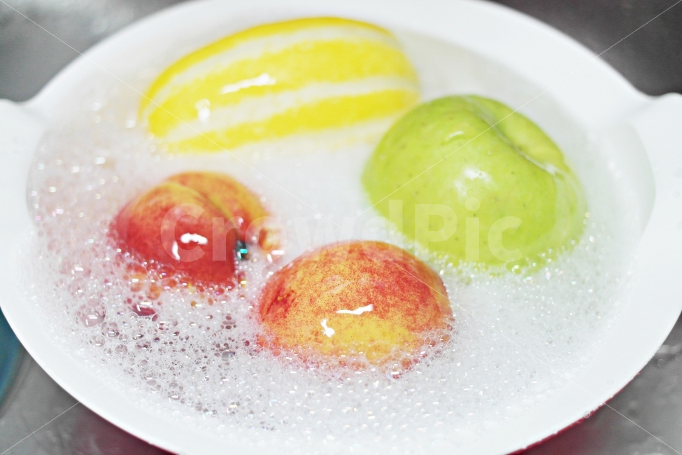 과일,천도복숭아,풋사과,아오리사과,거품,참외,음식,식재료,요리,food,cook,meal,dishes,food reserves,과일,열매,fruit