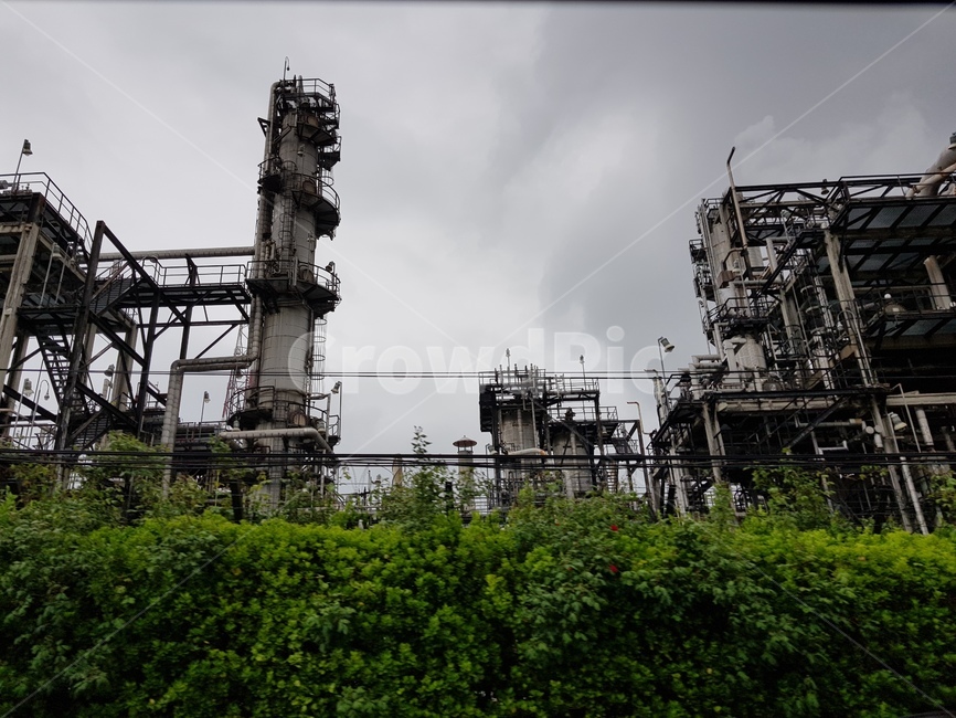 factory,공장,정련소,건물,공단,굴뚝
