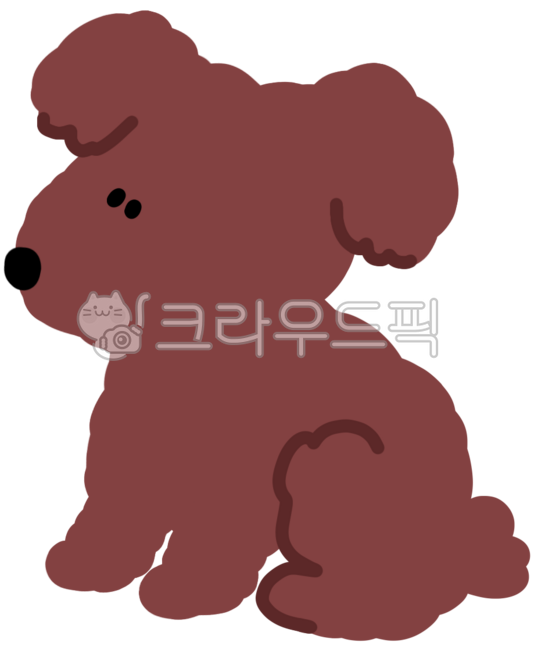 강아지,반려견,댕댕이,애완견,동물,멍멍이,멍뭉이,동물친구,반려동물,애완동물,초코색,푸들,새끼강아지,초코푸들,뽀글뽀글,토실토실,복실복실한,귀여운,아기자기,감성적,달리는,달리는강아지,뛰어가는,헐레벌떡,뛰는