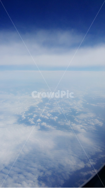 풍경,하늘,구름,비행기,sky,cloud,파란하늘,scenery,bluesky,nature,자연,outdoors,옥외