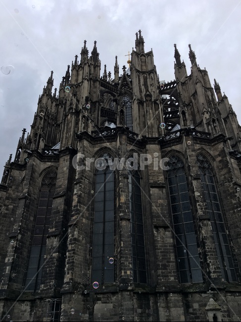 성,교회,풍경,성당,대성당,쾰른,랜드마크,landmark,tourist attraction,해외,외국,세계,foreign,oversea,world,세계랜드마크,해외랜드마크,외국랜드마크,world landmark,world tourist attraction,spire,첨탑,steeple,뾰족한 탑,tower,탑,architecture,건축물,building,건물