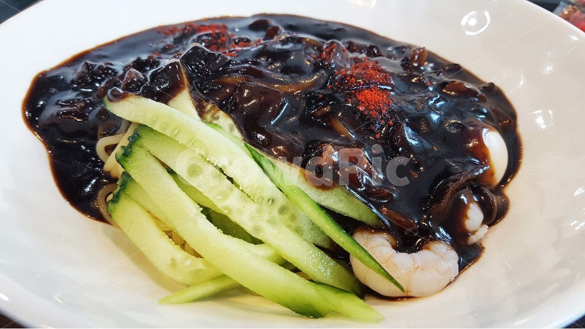 자장면,짜장면,중국요리,음식,먹방,맛집,자장,짜장,오이,새우,고춧가루,춘장,음식,식재료,요리,food,cook,meal,dishes,food reserves,면류,면요리,noodles,중식,중국음식,중화요리,chinese food,chinese dishes,chinese meal,chinese cook