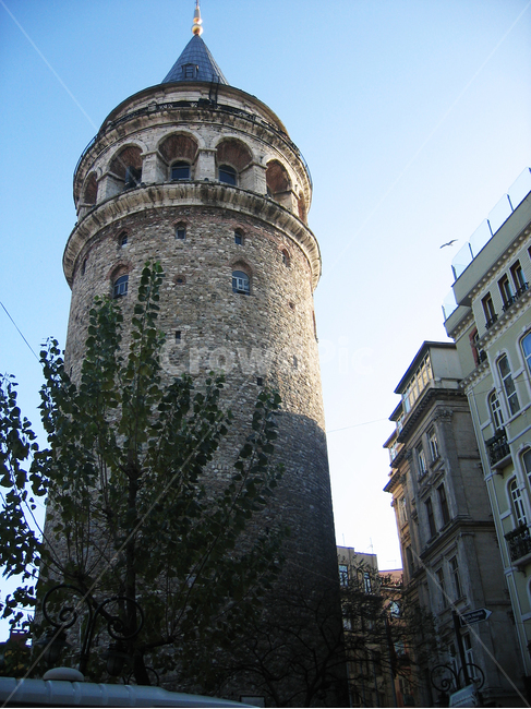 터키,이스탄불,칼라타타워,건축물,탑,건물,architecture,tower,building,istanbul,galatatower,turkey,해외,외국,세계,foreign,oversea,world,건축물,건물외관,exterior,building,structure,architecture,construction