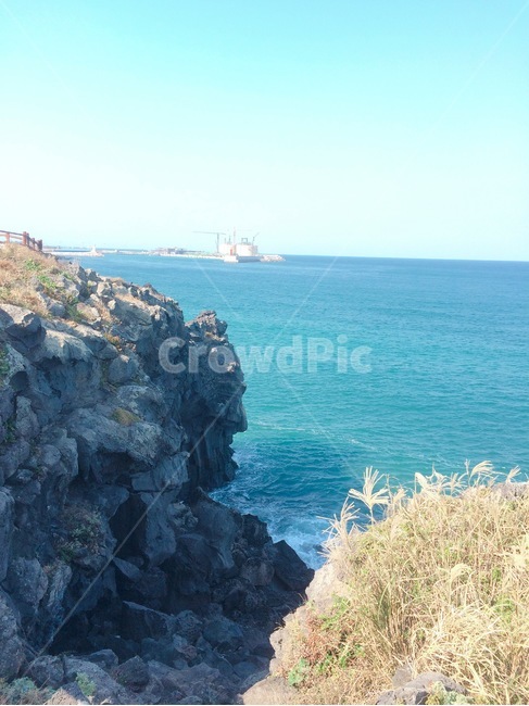바다,절벽,바위,자연,얼굴바위,sea,rock,nature,cliff
