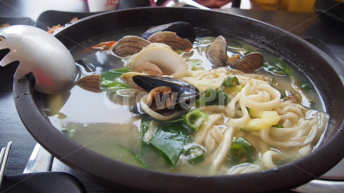 칼국수,해물칼국수,조개칼국수,칼국수맛집,시원한국물,면류,면요리,noodles