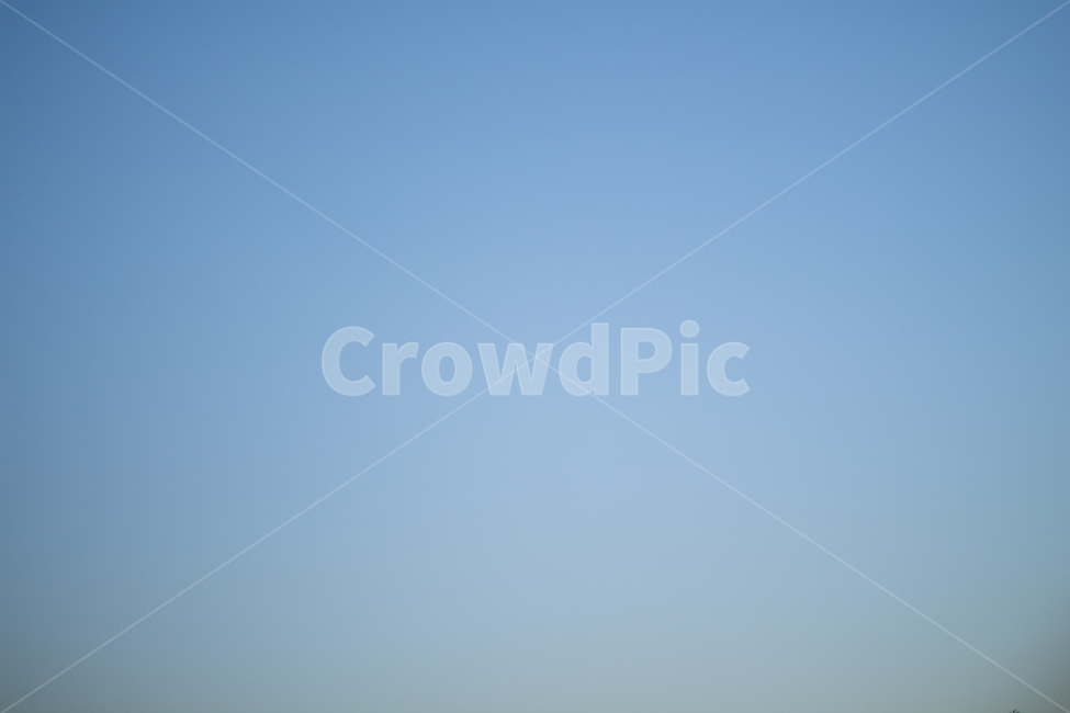 구름없는하늘,gradation,하늘색,배경지,sky