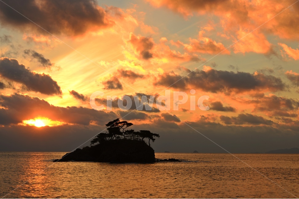 부안솔섬,솔섬,솔섬일몰,솔섬황혼,솔섬하늘,nature,자연,outdoors,옥외,redsky,붉은하늘,dusk,황혼,sunset,일몰,sky,하늘,바다,자연,풍경,nature,landscape