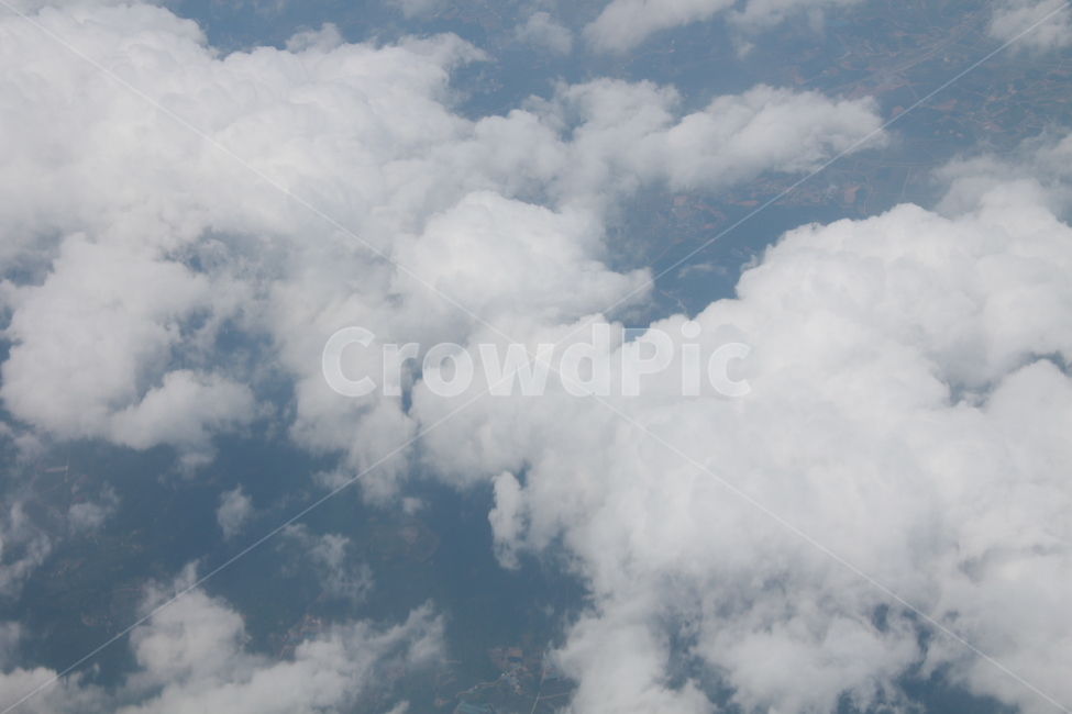 구름,하늘,뭉게구름,패턴,파란,자연,풍경,nature,landscape,outdoors,옥외,weather,날씨,sky,cloud,cumulus,적운
