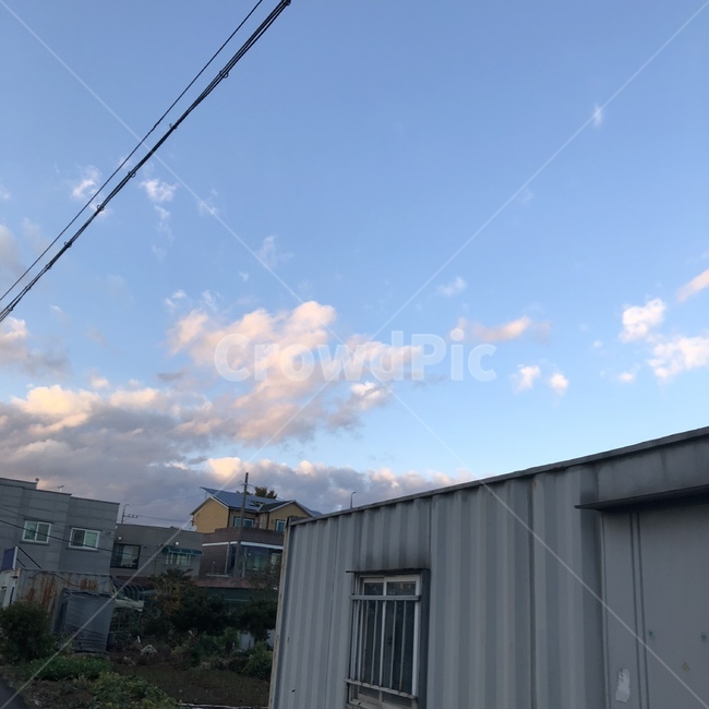 하늘,구름,풍경,하늘색,sky,배경