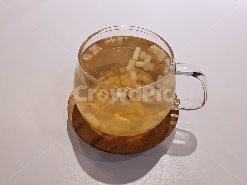 배도라지차,도라지,차,감기,tea,기침,배