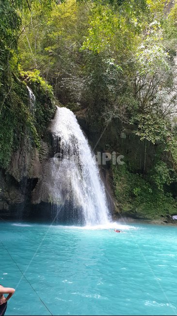 water,물,nature,자연,river,강,outdoors,옥외,waterfall,폭포,여행,필리핀,가와산,세부