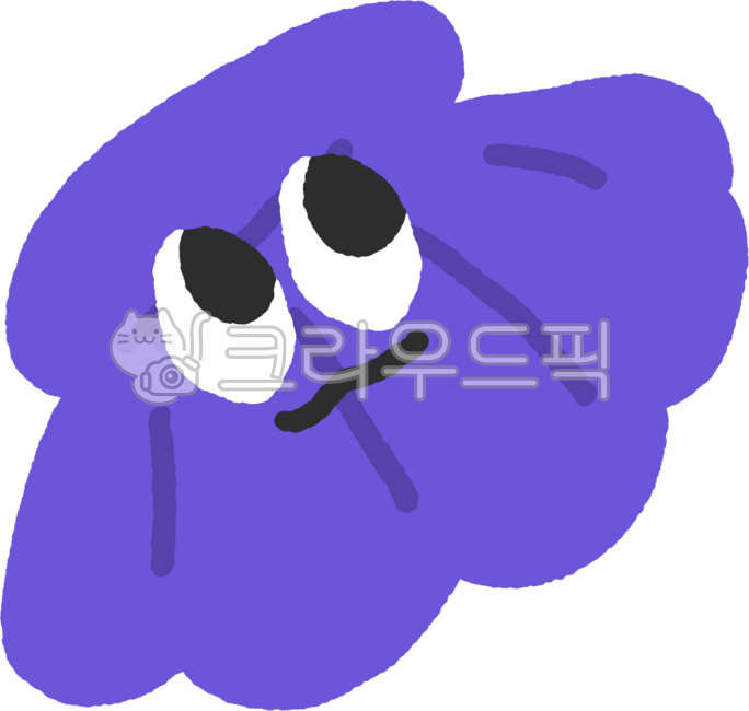 해양생물,캐릭터,귀여운,해양친구들,바다생물,바다프로젝트,일러스트,손그림,여름,조개