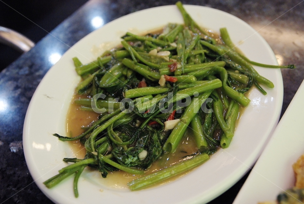공심채,모닝글로리,나물,음식,베트남음식,태국음식,음식,식재료,요리,food,cook,meal,dishes,food reserves