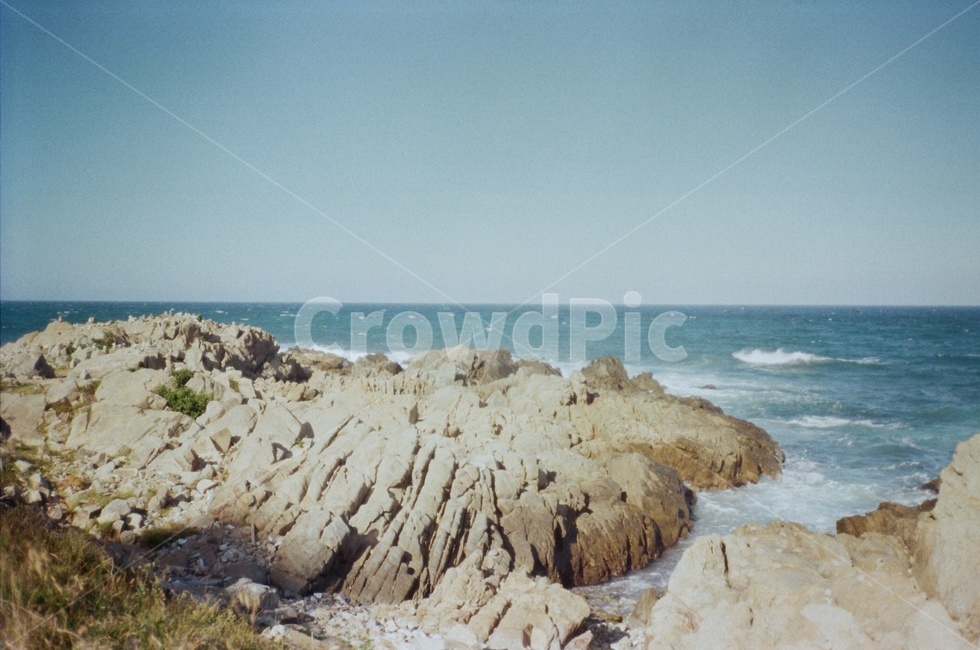 바다,자연,필름사진,nature,해안선,자연,풍경,nature,landscape