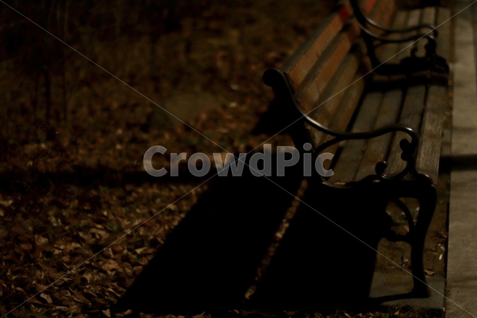 감성,고독,외로움,갬성,감정,야경,자연,풍경,nature,landscape,park bench,공원 벤치,bench,벤치