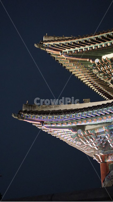 고궁,문화재,전통,야간개장,경복궁,한국,야경,밤,풍경,nightscape,night,landscape,한국전통,한국문화,korean traditional,korean culture,건축물,건물외관,exterior,building,structure,architecture,construction,tower,탑,건물