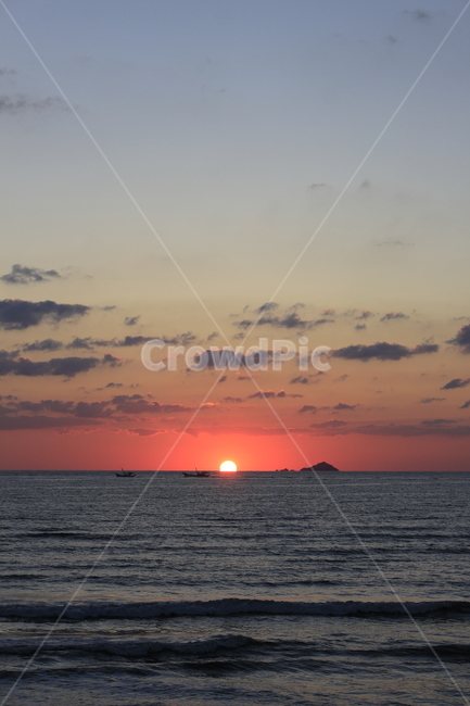 노을,바다,태양,해,하늘,자연,풍경,nature,landscape,outdoors,옥외