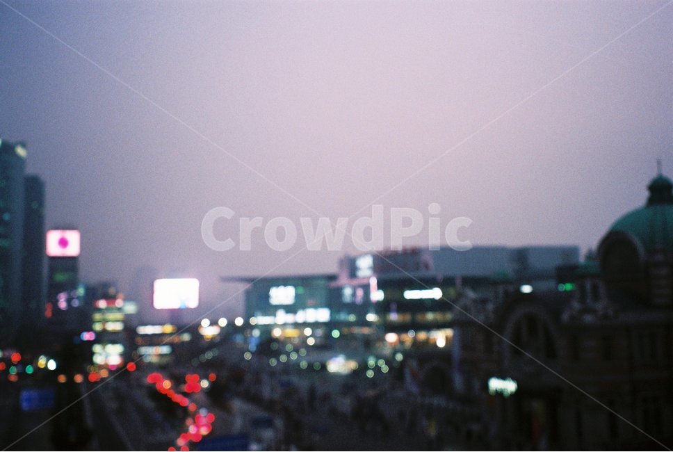 night view,seoulnightscape,Seoul night view,night view of the road,road name,seuolstation,nightview,Seoul Station,To Seoul,seoullo
